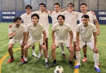 Indonesian American Games Unite Diaspora Through Sports and Culture