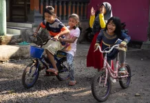Government Calls for Unified Action on Child Protection
