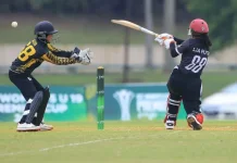 Indonesia’s U‑19 Women’s Cricket Team Achieve Historical Qualification for Asia Cup