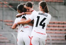 Indonesia Held to Draw by Cambodia Despite Early Lead