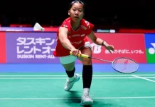 Indonesia's Putri KW Advances to Japan Open 2026 Quarterfinals