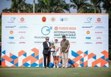 Indonesia's Young Golfers Make History at Pondok Indah Championship
