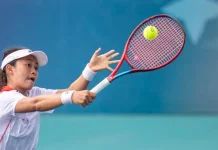 Indonesia's Priska Nugroho Secures Enka Open Semifinals After Dramatic Comeback