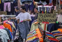 Trade Ministry’s Strategy for Domestic Market Resilience