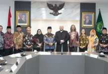 Indonesia, Australia Deepen Interfaith and Education Partnership