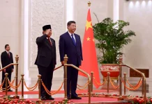 China Reaffirms Strong Partnership With Indonesia Amid Online Speculation