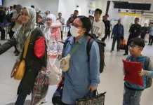 Indonesia Prepares Evacuation Plans for Migrant Workers Amid Middle East Tension