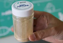 ITB Researchers Turn Fly Larvae into Sustainable Pepton Alternative