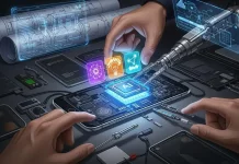 Deputy Minister Highlights Need for AI-Focused Infrastructure