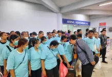 Government Urged to Enhance Migrant Worker Legal Protections