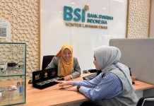 Indonesia’s Vision for Inclusive Sharia Economic Development