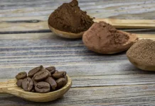 BRIN Researcher Turns Gayo Coffee Waste into Eco-Friendly Food Packaging