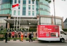 AFJ Urges McDonald’s Indonesia to Publish Cage-Free Roadmap (LIPUTAN)