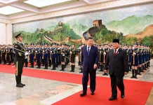 Indonesia-China Relations Enter New Phase Under President Prabowo and Xi
