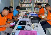 National Library Literacy Initiatives Persist Despite Financial Challenges