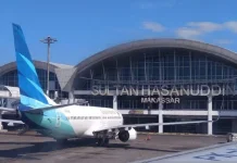 Indonesia Expands China Flight Connectivity Beyond Jakarta and Bali