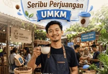 Indonesia’s Coffee Industry Poised for Global Market Growth