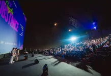 BPI Partners with Jakarta to Build Global Cinema City
