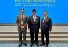 Indonesia Joins WAICO as Founder to Shape Global AI Governance