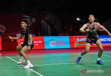 Fajar/Fikri Win Japan Open 2026 Men's Doubles Title
