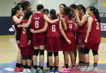 Indonesia Beats India to Secure FIBA U18 Women’s Asia Cup Bronze