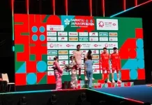 Indonesian Envoy in Tokyo Hails Men’s Doubles Triumph at Japan Open 2026
