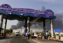 Indonesian Envoy Confirms Calm in UAE After July 12 Attack