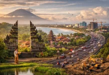 Govt Urges Stronger Spatial Planning to Safeguard Bali’s Tourism