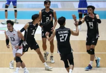 Indonesia Seeks Redemption Against Cambodia in SEA V Cup 2026