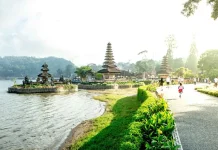 Indonesia Restructures Bali Tourism Routes to Ease Congestion