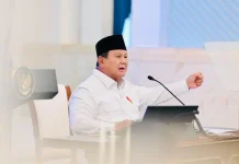 President Prabowo Mid-Year Review Aims to Boost Indonesia’s Priority Projects