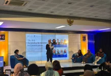 Australia–Indonesia Dialogue Explores AI Beyond Technology (LIPUTAN)