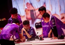Indonesia Shifts Focus to FFWS SEA Fall After EWC Setback
