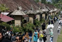 Undiksha Introduces AR System to Transform Penglipuran Into Smart Edutourism Hub