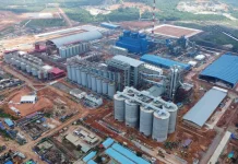 Indonesia Sees Record Bauxite Downstream Investment Growth