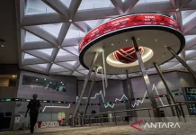 Indonesia’s Mid-Year Investment Hits Record USD 55.7 Billion