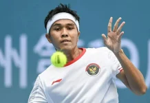 Rifqi Fitriadi Wins Three ITF Titles in China, Eyes Asian Games Preparation