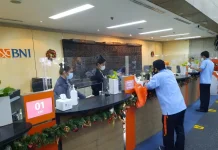 Indonesia’s Bank Credit Growth Accelerates in Q2: BI