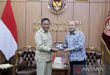 Indonesia Ratifies Defense Pacts with Turkey and Malaysia