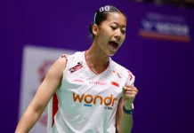 Indonesian Shuttler Putri KW Eyes Super 1000 Breakthrough After China Open Win