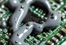 BRIN Innovates Lead-Free Solder Paste for Electronics