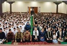 Indonesia, Japan Expand Cultural and Interfaith Ties Through “Weaving Harmony”