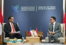 Indonesia, Chile Push IC-CEPA to Boost Trade and Investment