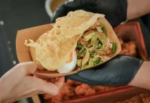 Wonderful Indonesia Gourmet Launched to Make Indonesia a Global Gastronomy Hub