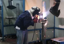 Indonesia, Swiss, Germany Advance Industrial Skills Partnership