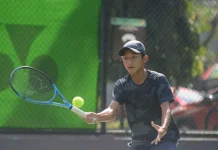 Indonesia Sends Six Players Into ITF M15 Bali Main Draw