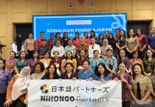 Indonesia Strengthens Japan Ties Through Language Education