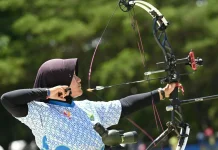 Indonesia Targets Stronger Archery Showing at Asian Games 2026