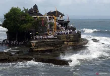 Denpasar-Timor-Leste Explore Cooperation in Tourism and Creative Economy