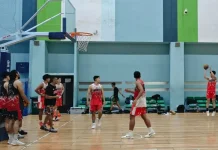 Indonesia Uses FIBA 3x3 Challenger as Asian Games Test Ahead of Japan